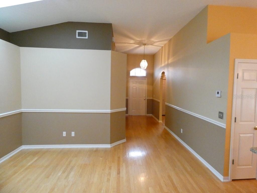 VILLAGES AT WESLEY CHAPEL PH 03D 04 - Residential