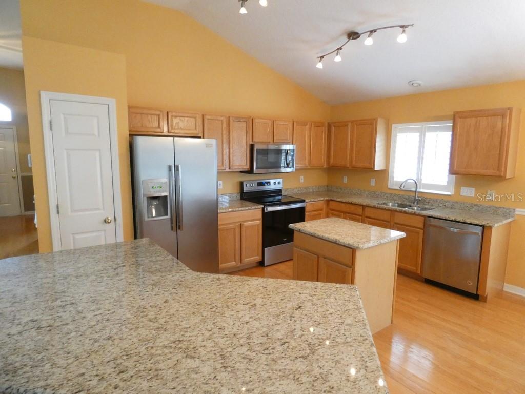 VILLAGES AT WESLEY CHAPEL PH 03D 04 - Residential