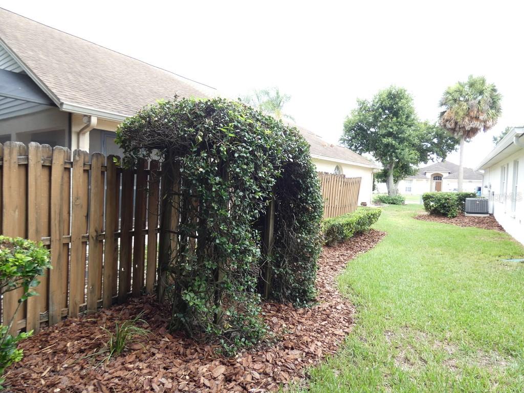 VILLAGES AT WESLEY CHAPEL PH 03D 04 - Residential
