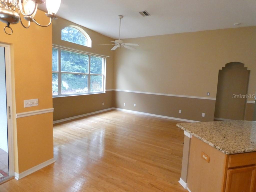 VILLAGES AT WESLEY CHAPEL PH 03D 04 - Residential