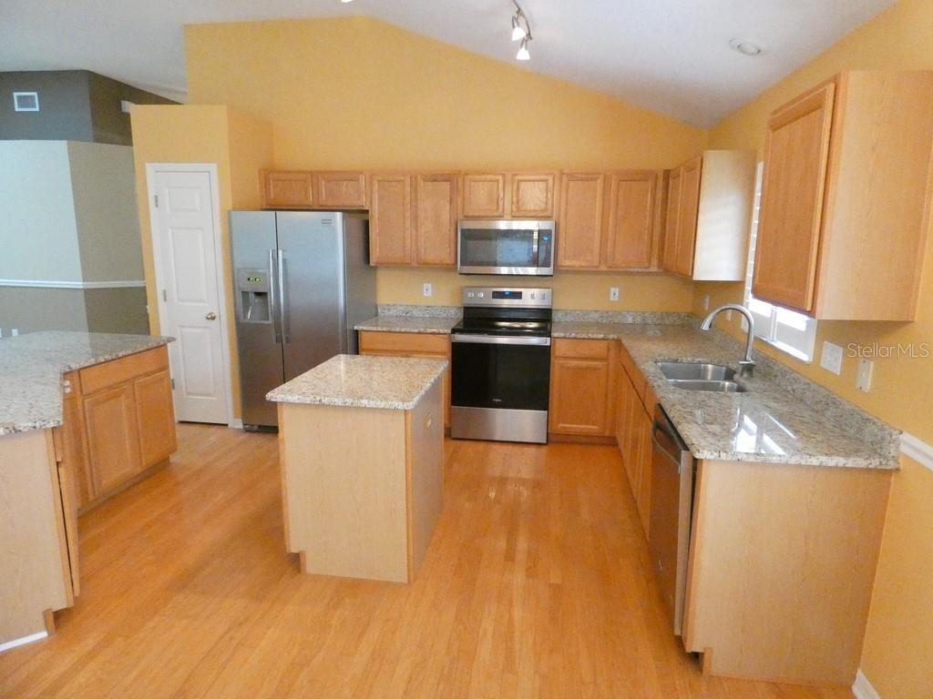 VILLAGES AT WESLEY CHAPEL PH 03D 04 - Residential