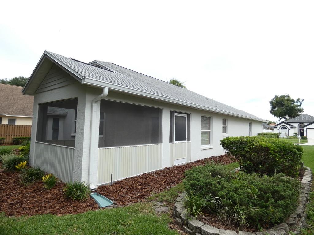 VILLAGES AT WESLEY CHAPEL PH 03D 04 - Residential