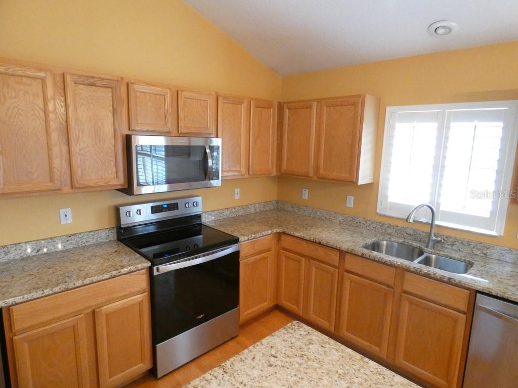 VILLAGES AT WESLEY CHAPEL PH 03D 04 - Residential