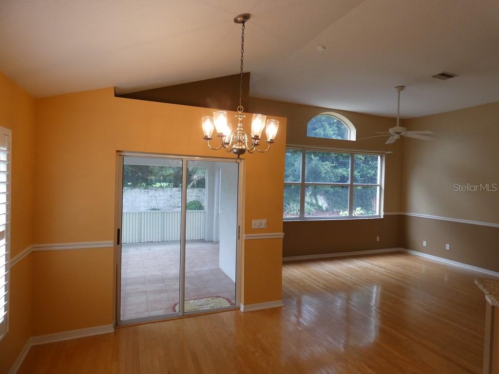 VILLAGES AT WESLEY CHAPEL PH 03D 04 - Residential