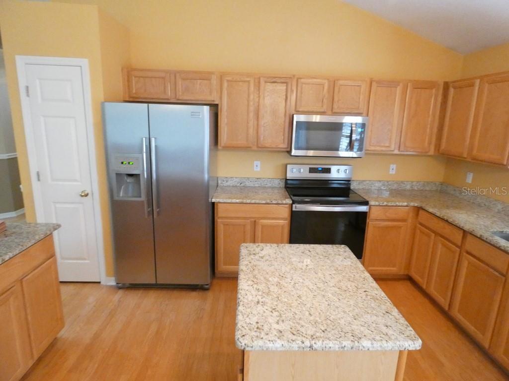 VILLAGES AT WESLEY CHAPEL PH 03D 04 - Residential