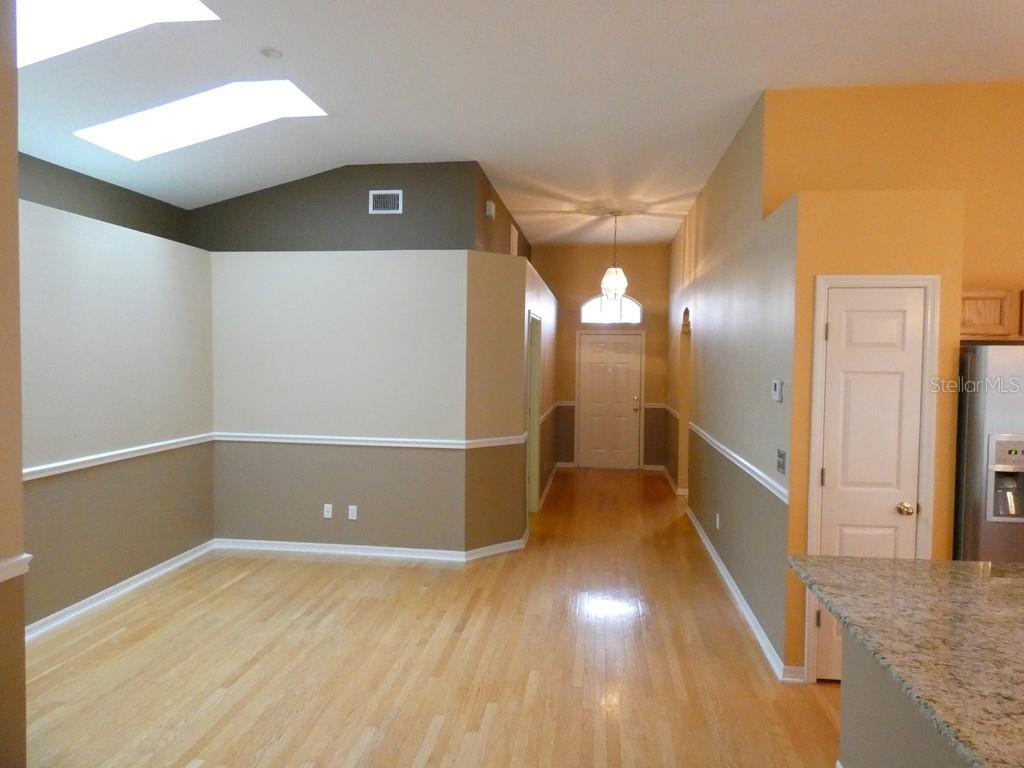 VILLAGES AT WESLEY CHAPEL PH 03D 04 - Residential