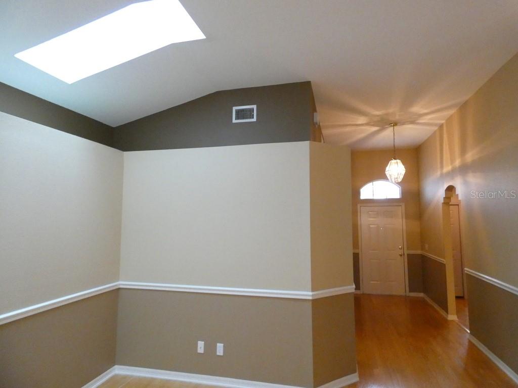 VILLAGES AT WESLEY CHAPEL PH 03D 04 - Residential