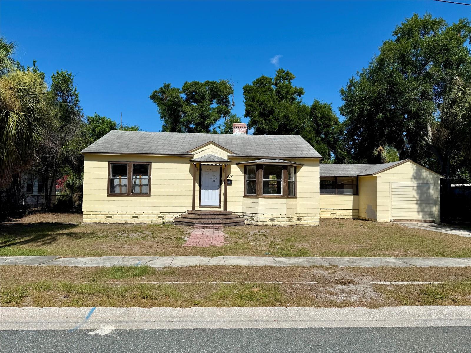 TANGERINE PARK REP - Residential