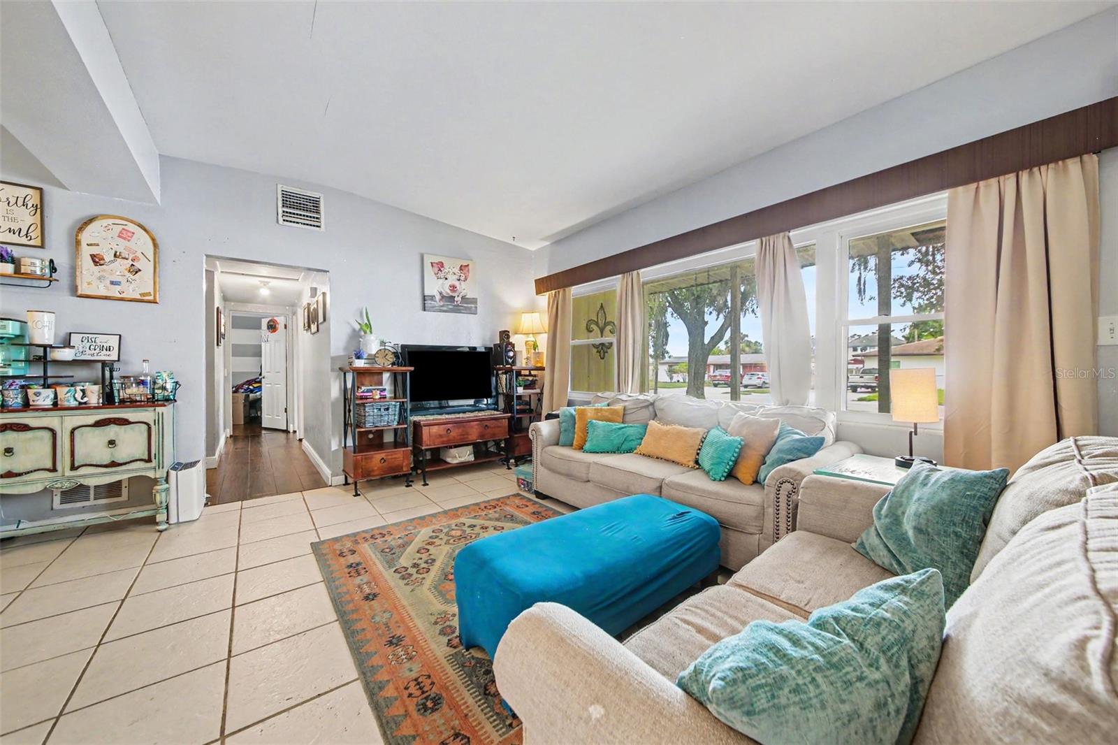 TIFFANY TERRACE - Residential
