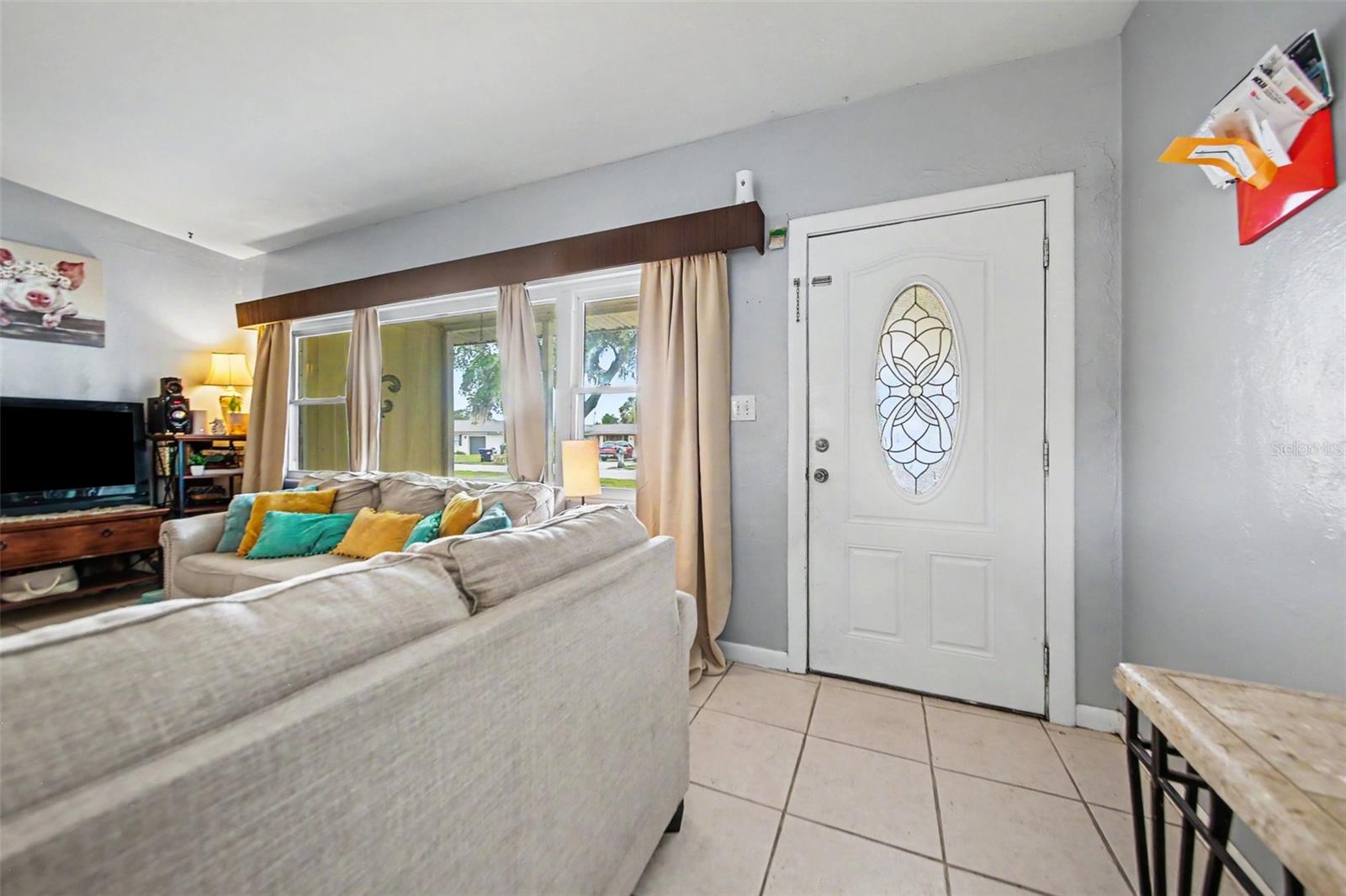 TIFFANY TERRACE - Residential