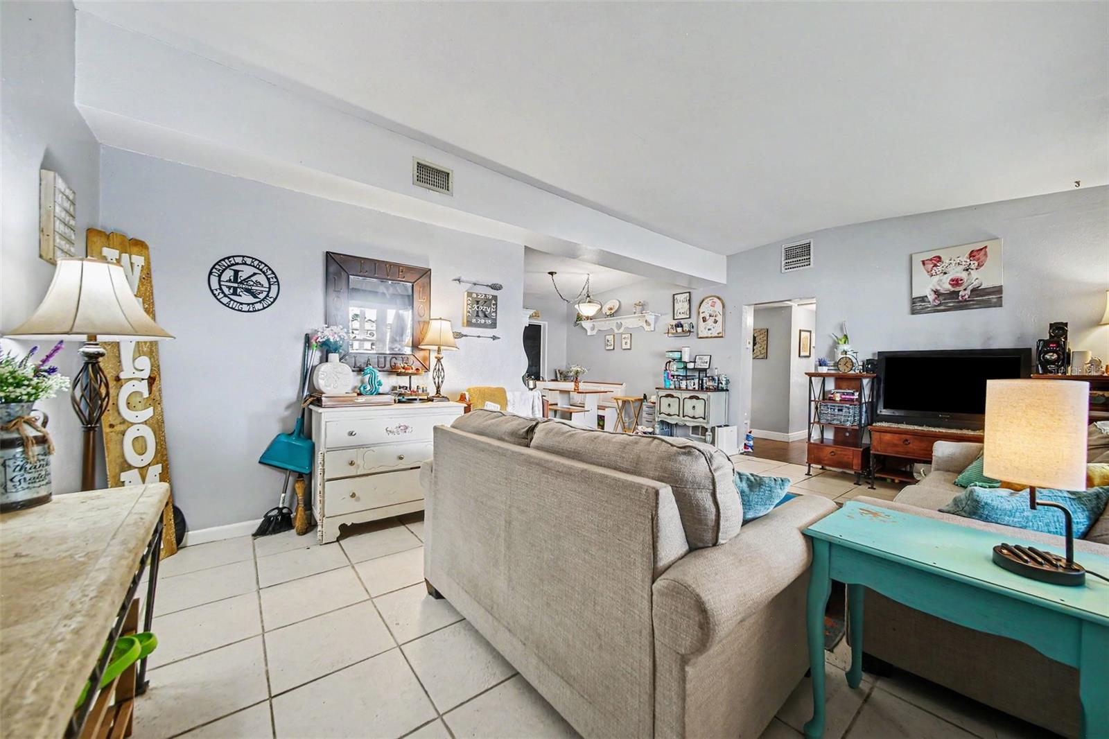 TIFFANY TERRACE - Residential
