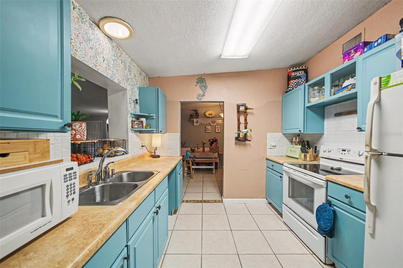 TIFFANY TERRACE - Residential