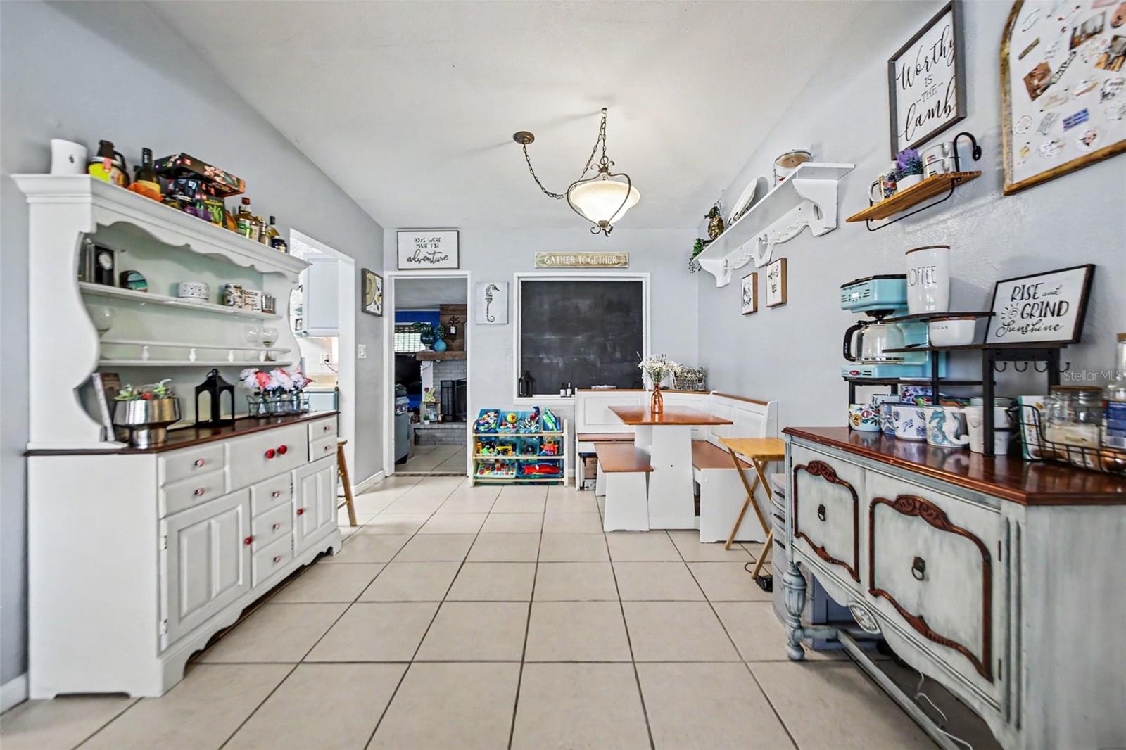 TIFFANY TERRACE - Residential