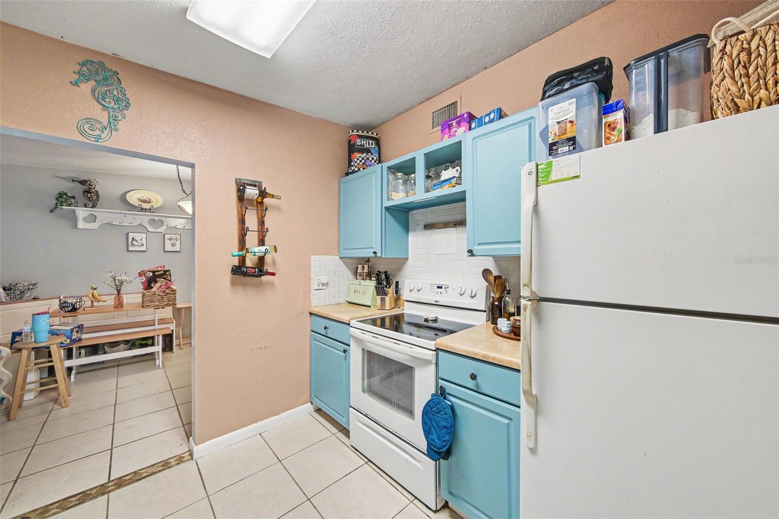 TIFFANY TERRACE - Residential