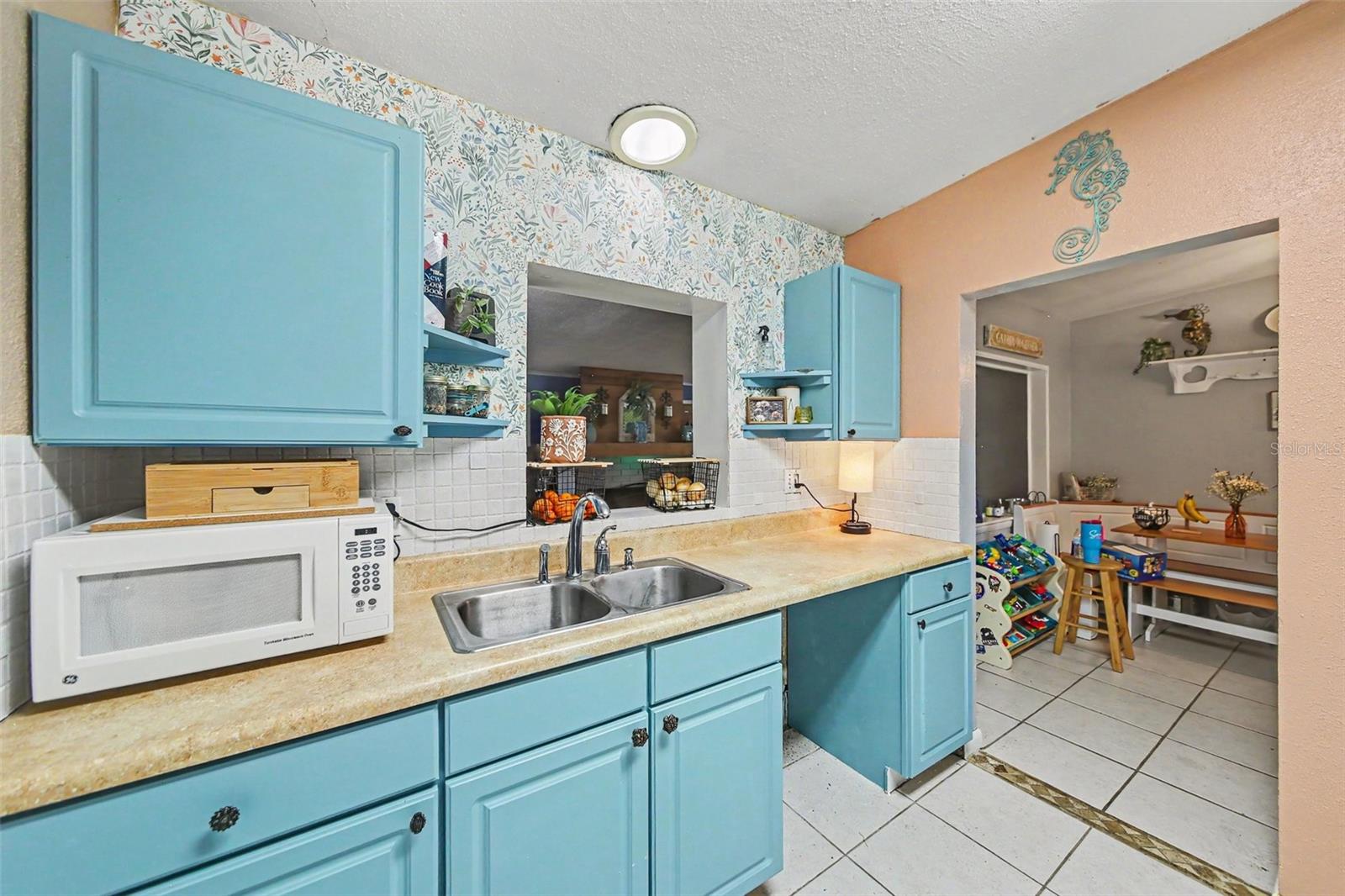 TIFFANY TERRACE - Residential