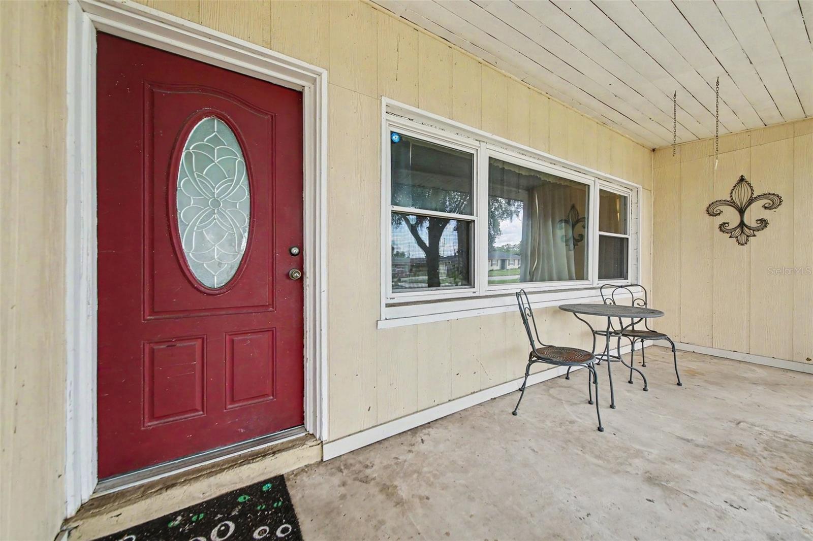 TIFFANY TERRACE - Residential