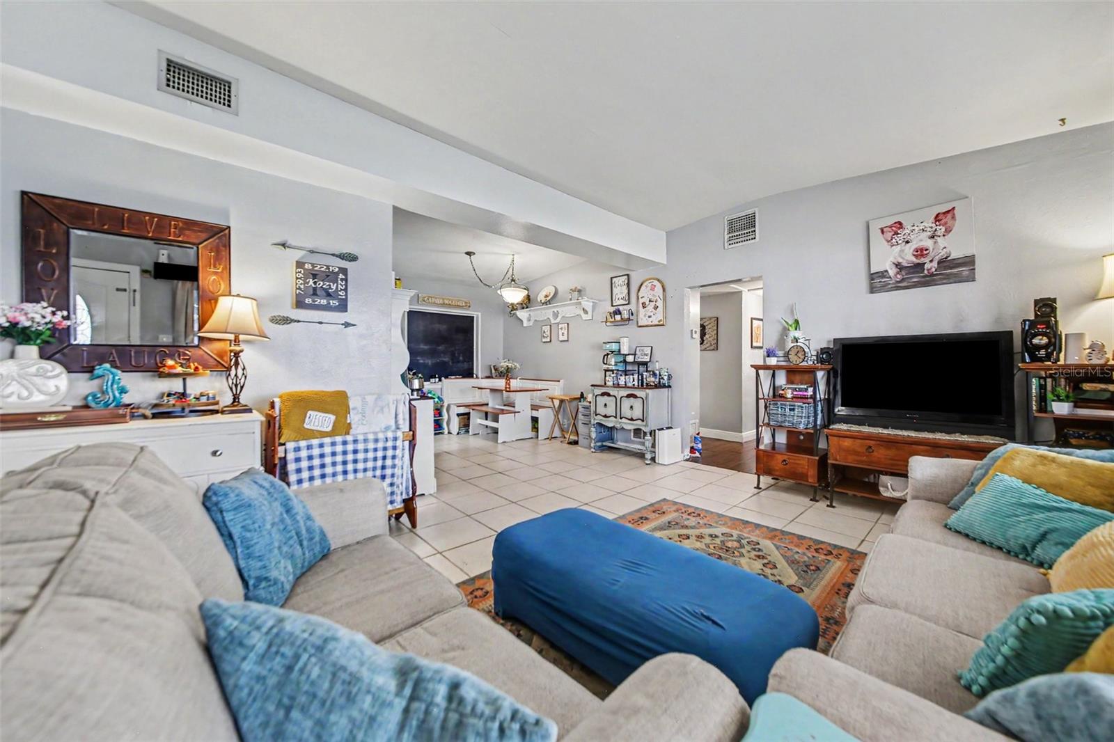 TIFFANY TERRACE - Residential