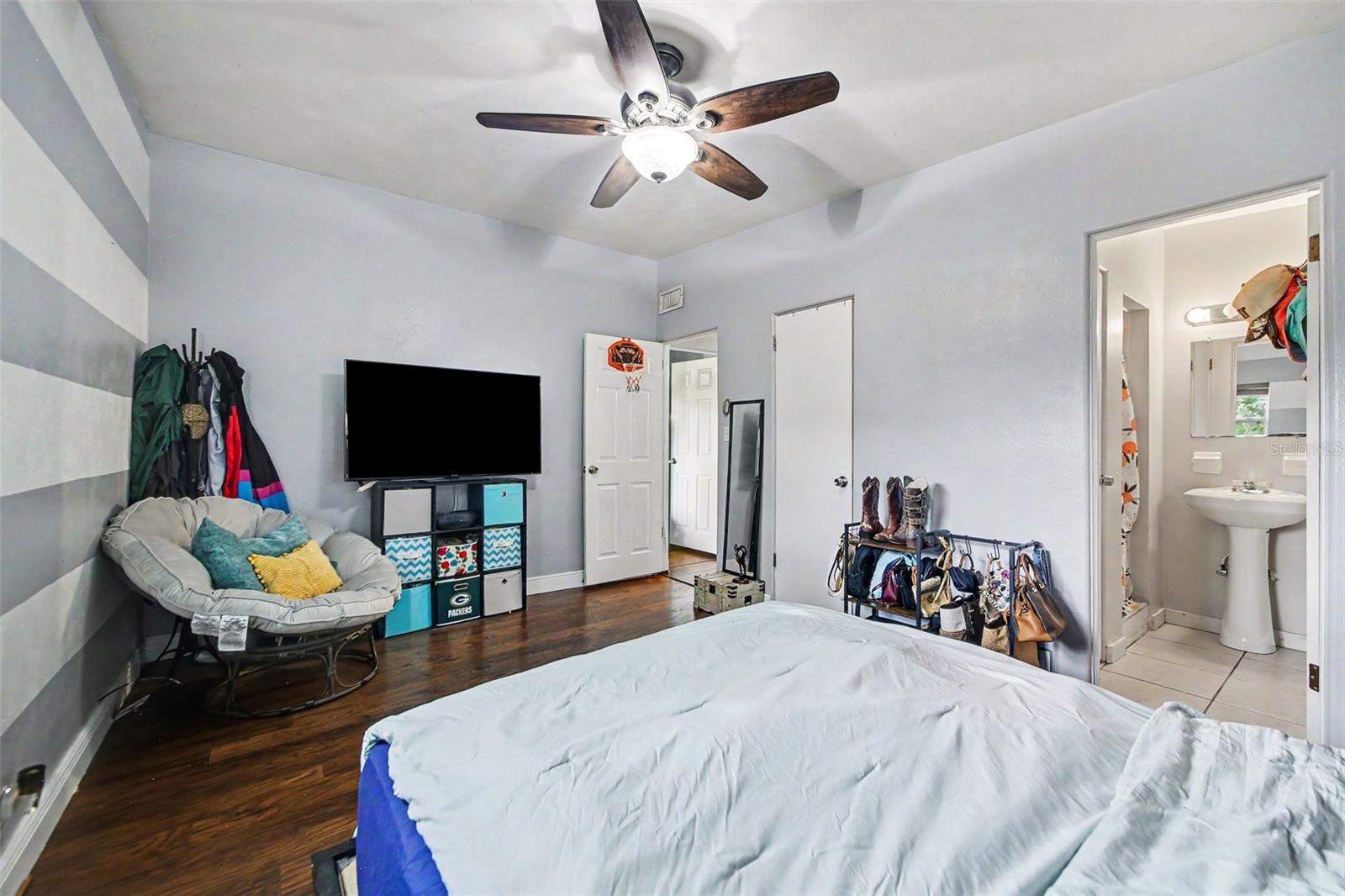 TIFFANY TERRACE - Residential
