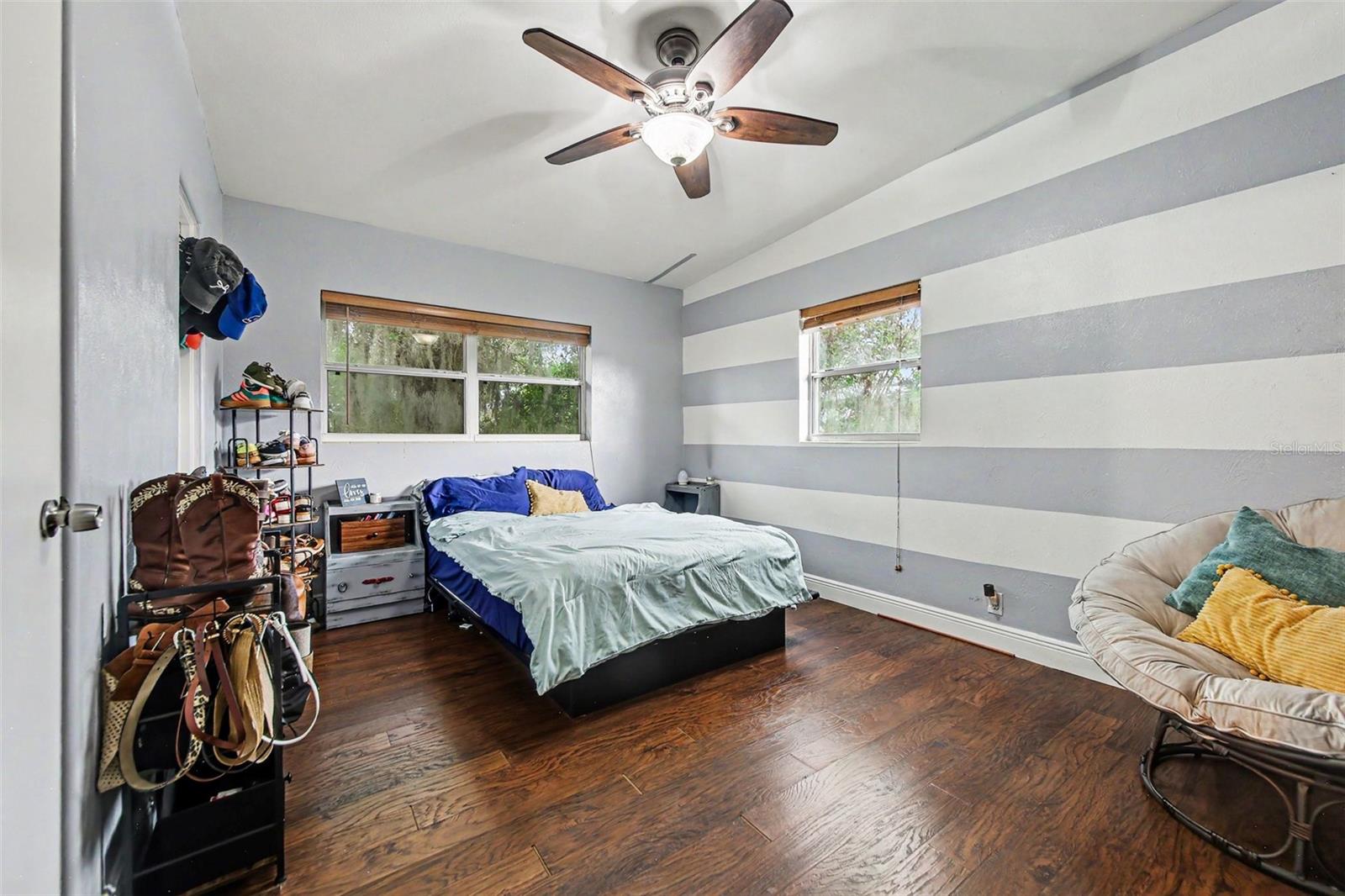 TIFFANY TERRACE - Residential