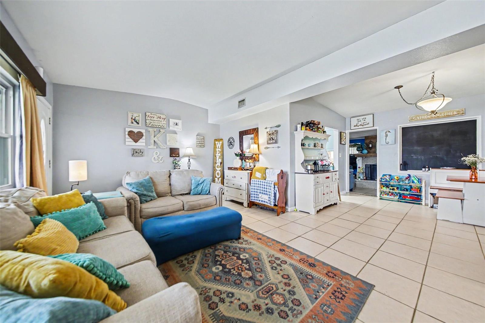 TIFFANY TERRACE - Residential