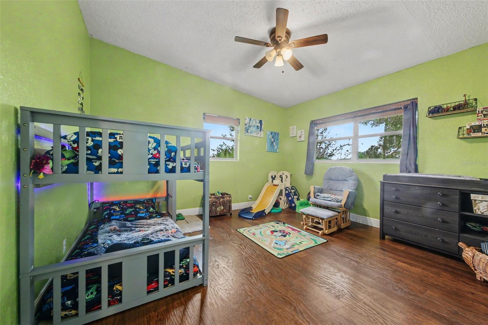 TIFFANY TERRACE - Residential