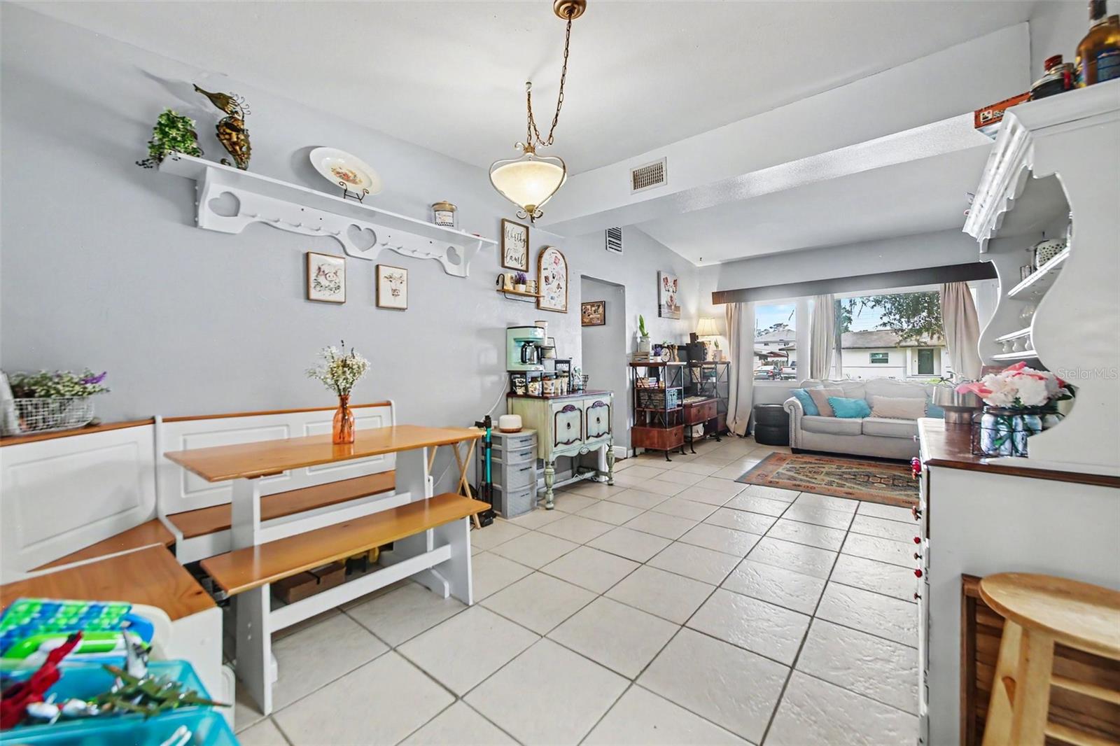 TIFFANY TERRACE - Residential