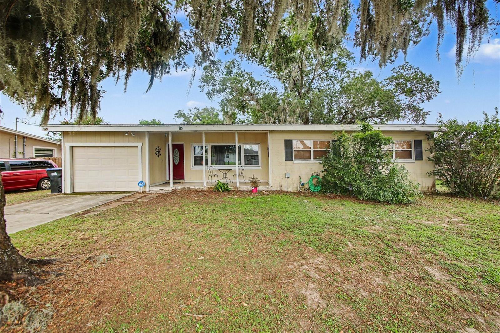 There is a distinct art to living well, and it starts right here. Picture this: a rainy Florida afternoon spent curled up by your private indoor fireplace with a good book, or a Saturday morning designing the ultimate outdoor entertainment oasis in your massive, blank-canvas backyard.

This Winter Park gem is designed for those who appreciate both style and seamless convenience. For the culinary enthusiast or the ultimate host, your weekends just got easier. With Publix, Target, and Costco just minutes away, running errands is effortless, leaving you more time to explore the sophisticated local dining scene right outside your door.

Every practical detail has been curated for total peace of mind, from the newly replaced roof to the freshly serviced septic system. Perfectly positioned in a vibrant neighborhood, you are just a short morning stroll from the local elementary school and minutes from top-tier education. This isn’t just a house; it’s the backdrop to your curated lifestyle.