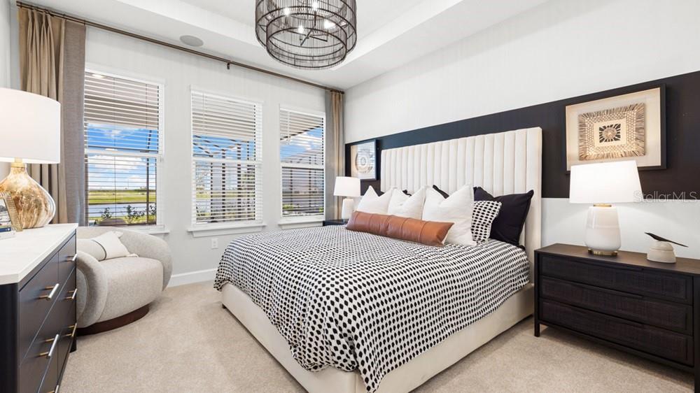 ESPLANADE AT SKYE RANCH - Residential