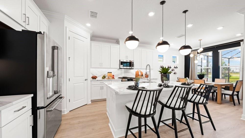 ESPLANADE AT SKYE RANCH - Residential