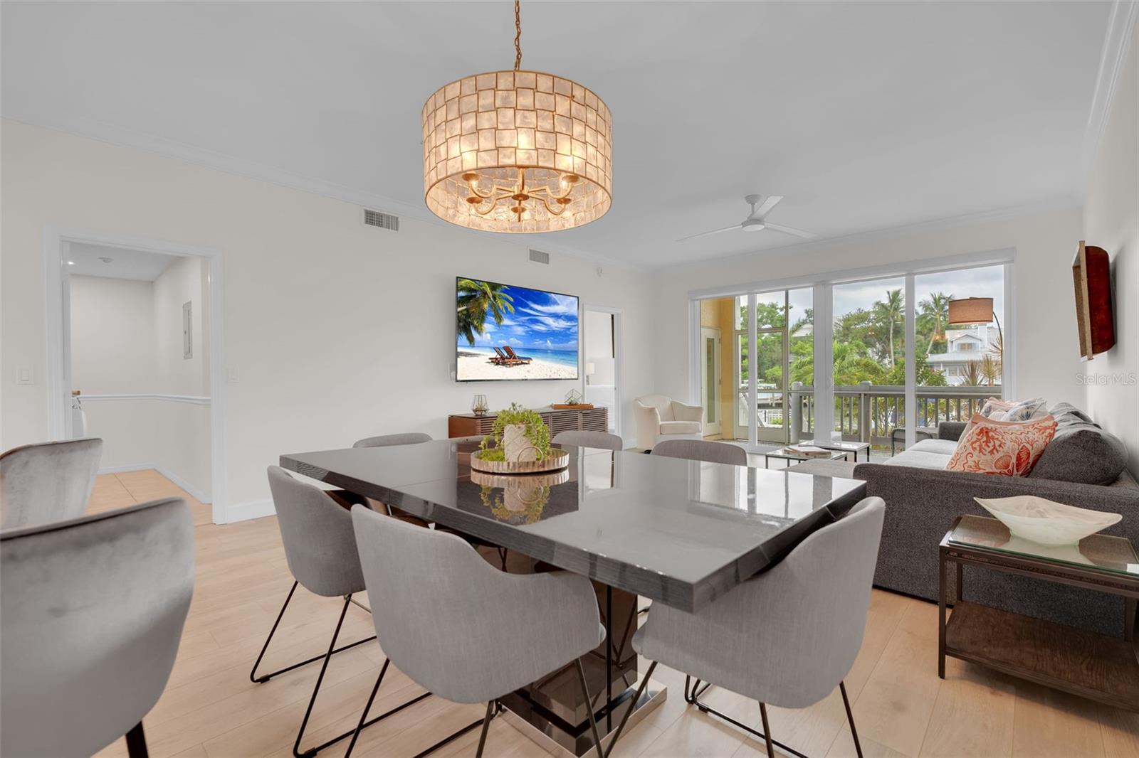 HUDSON LANDINGS - Residential