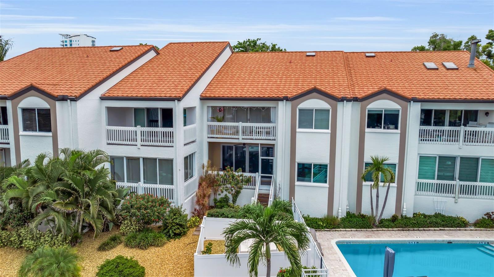 HUDSON LANDINGS - Residential