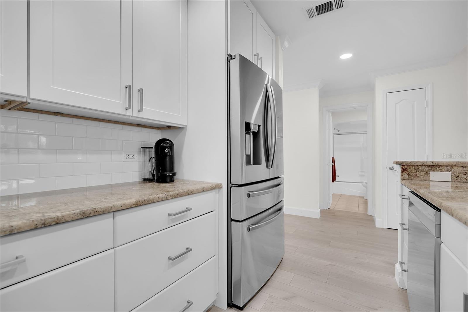 HUDSON LANDINGS - Residential