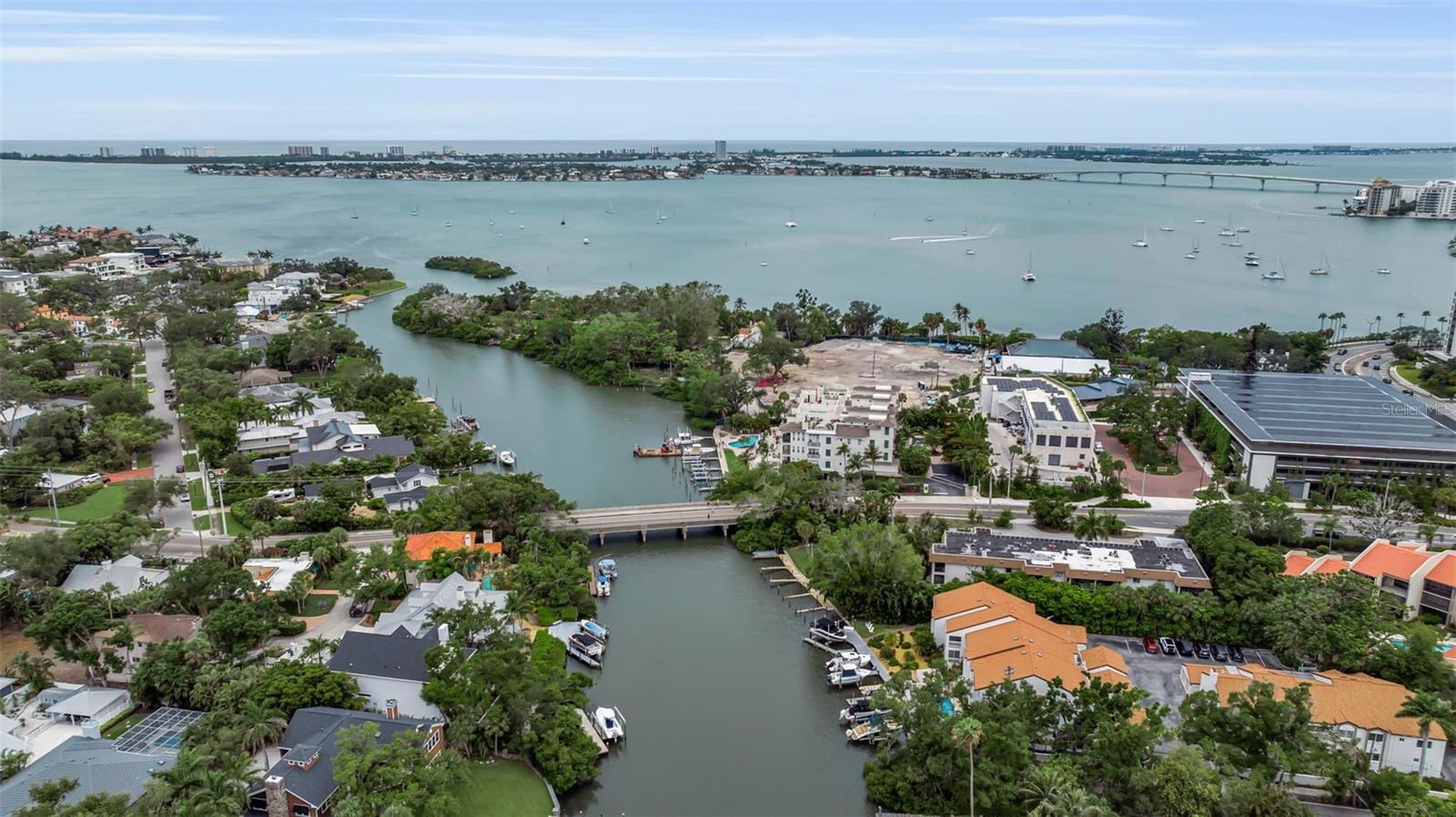 HUDSON LANDINGS - Residential