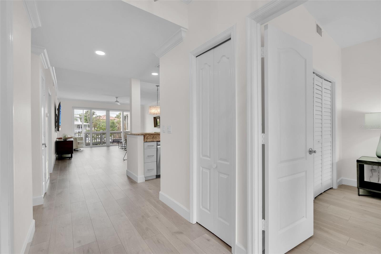 HUDSON LANDINGS - Residential