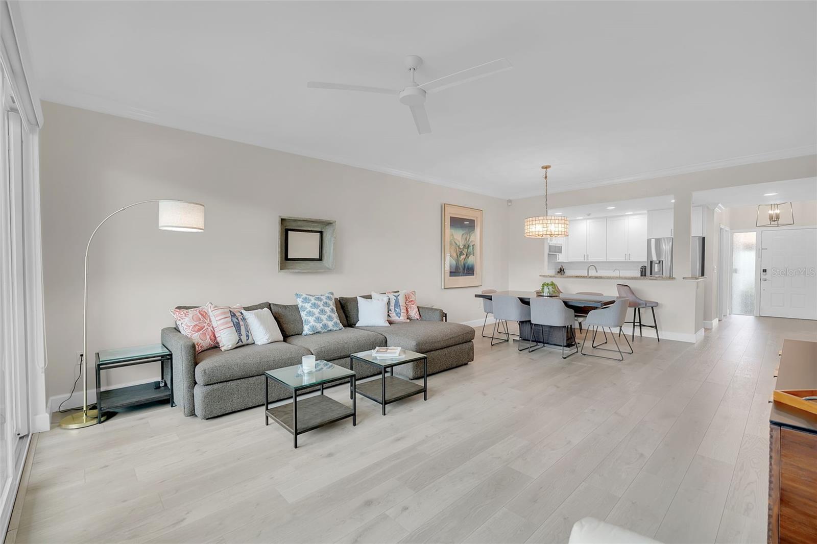 HUDSON LANDINGS - Residential