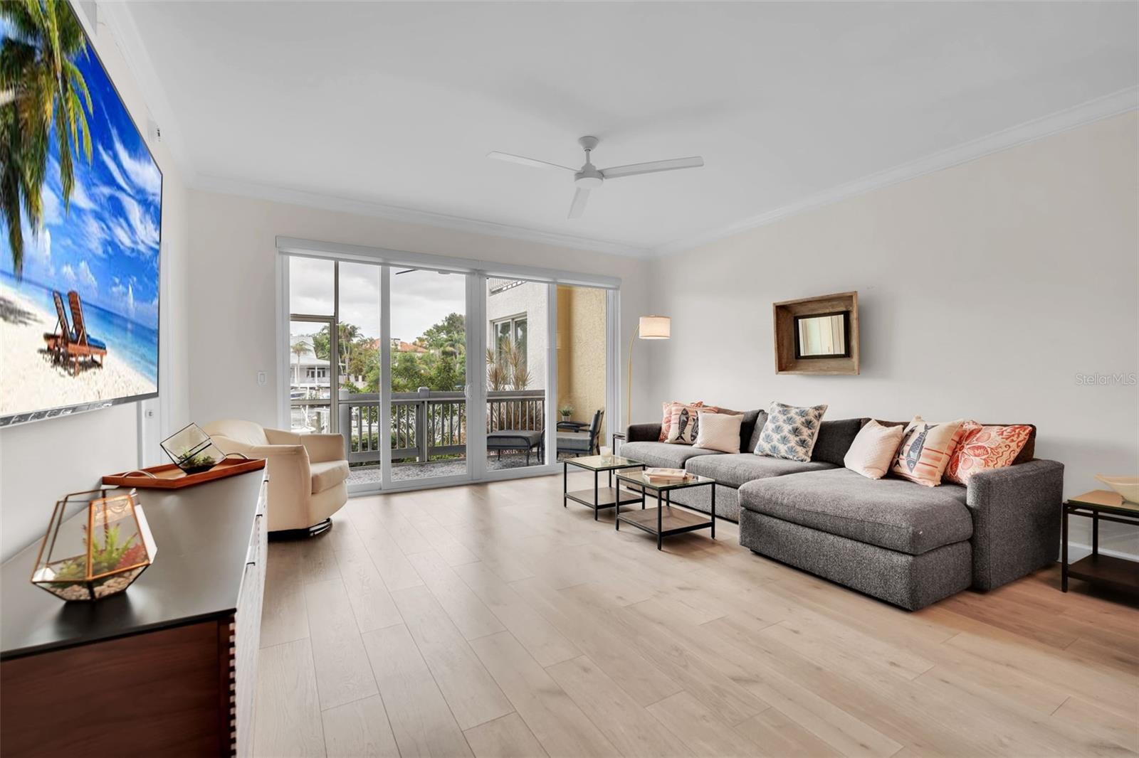 HUDSON LANDINGS - Residential