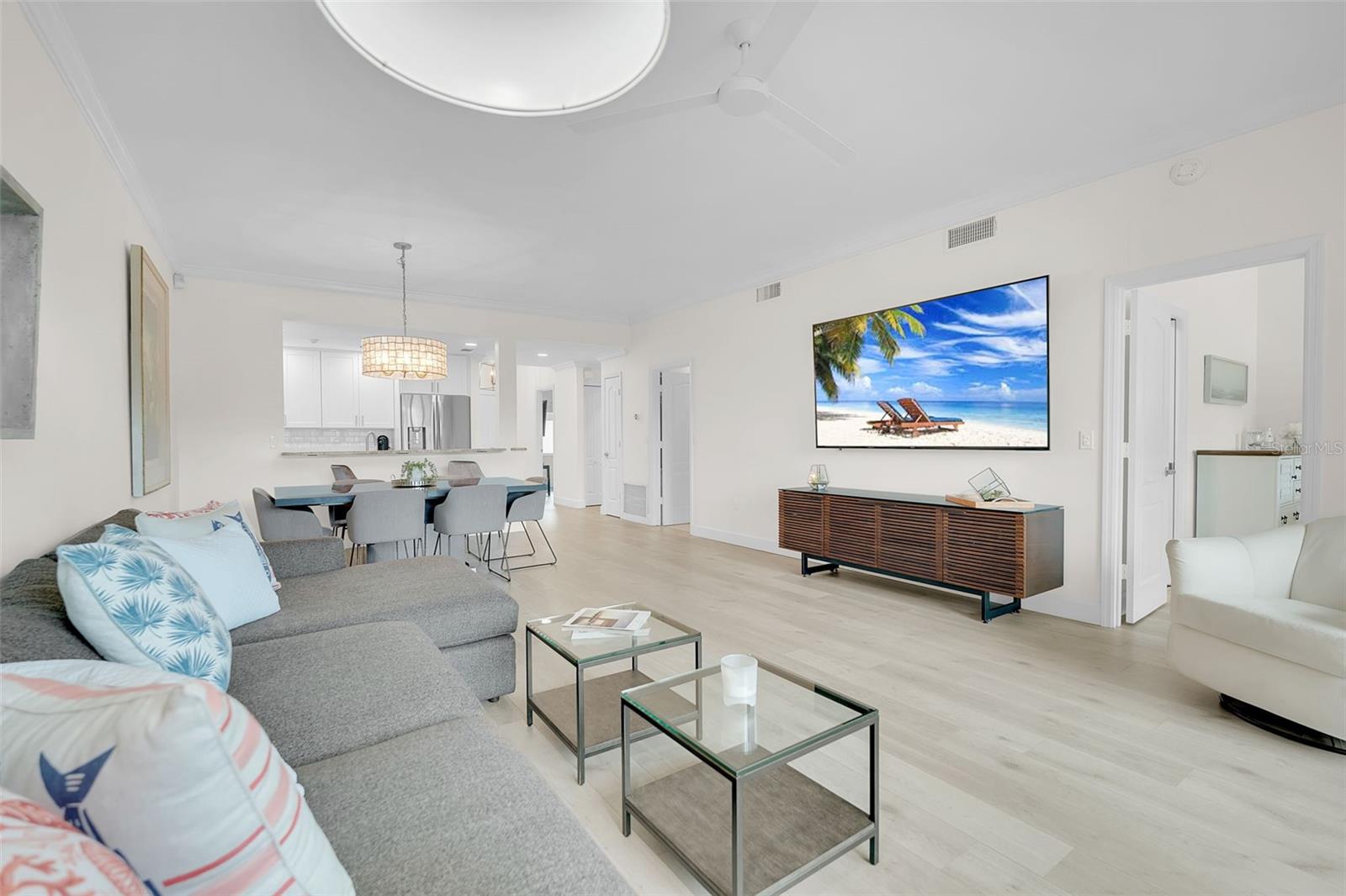 HUDSON LANDINGS - Residential