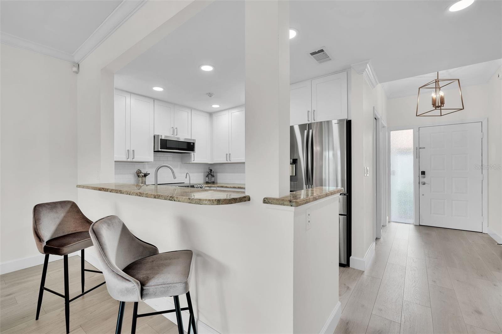 HUDSON LANDINGS - Residential