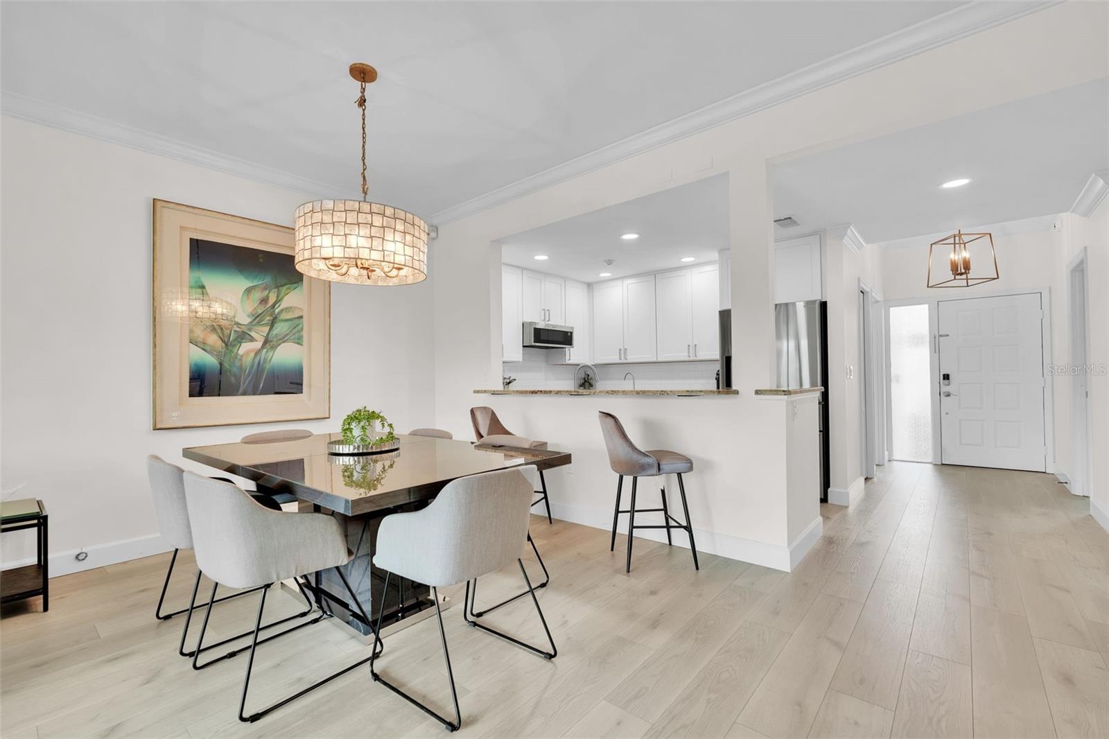 HUDSON LANDINGS - Residential