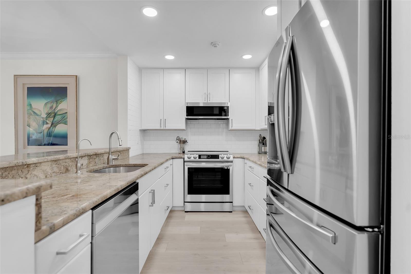 HUDSON LANDINGS - Residential