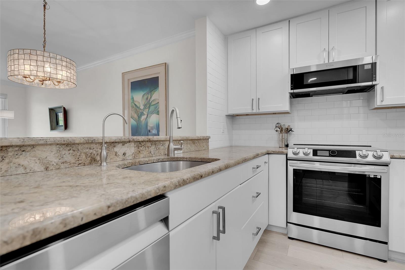 HUDSON LANDINGS - Residential