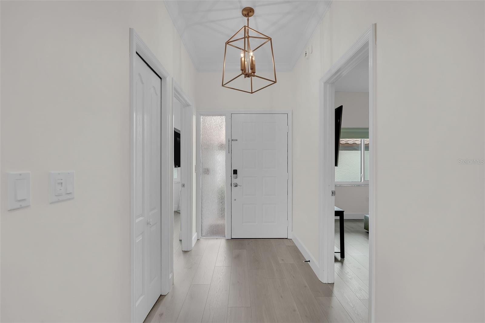 HUDSON LANDINGS - Residential