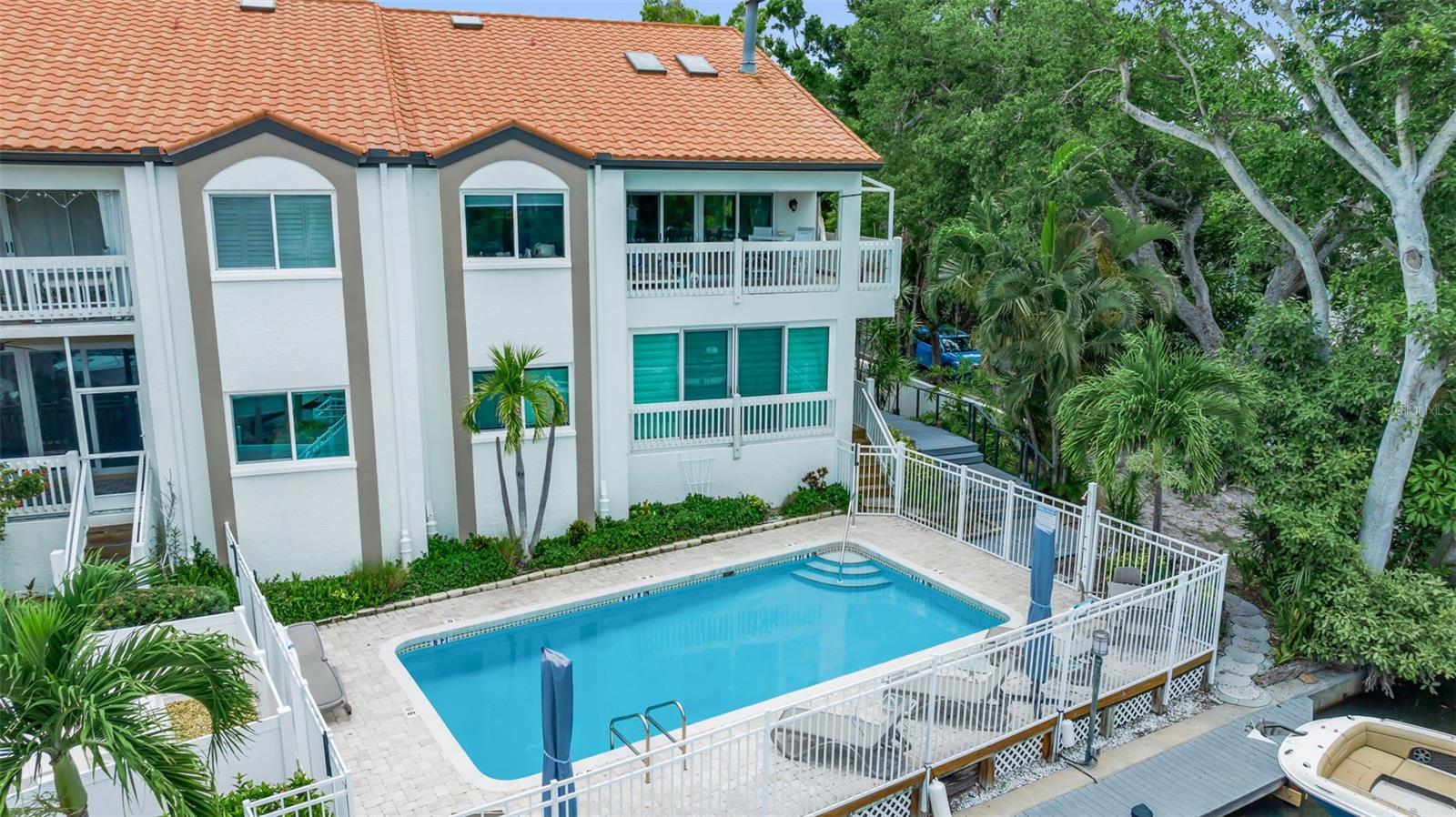 HUDSON LANDINGS - Residential