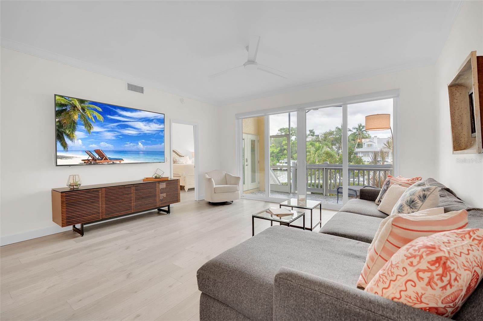 HUDSON LANDINGS - Residential