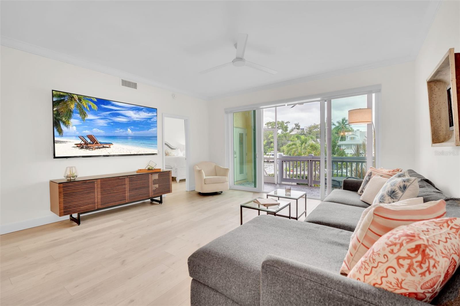 HUDSON LANDINGS - Residential