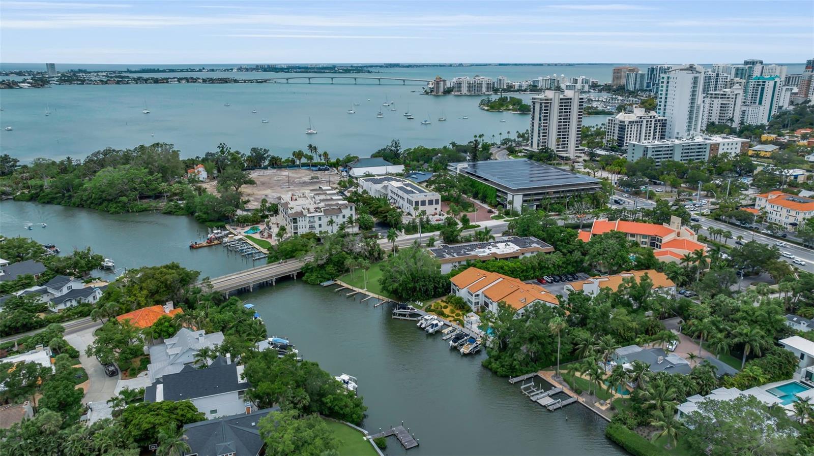 HUDSON LANDINGS - Residential