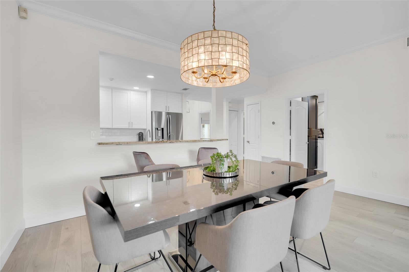HUDSON LANDINGS - Residential