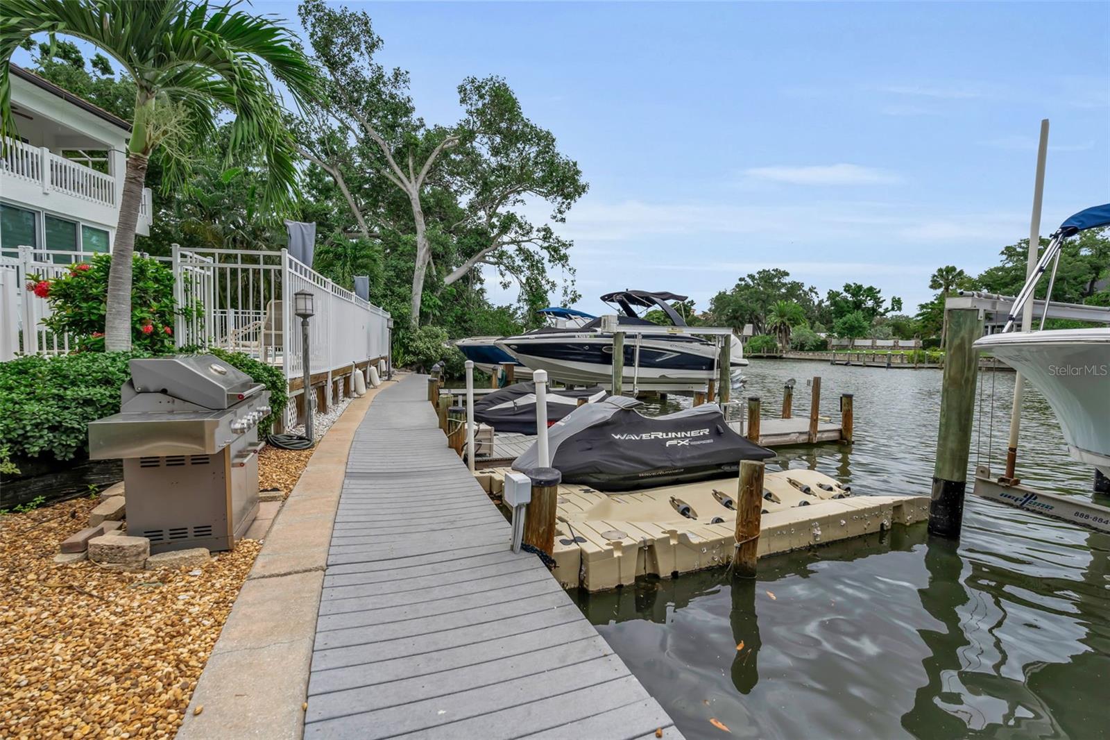 HUDSON LANDINGS - Residential