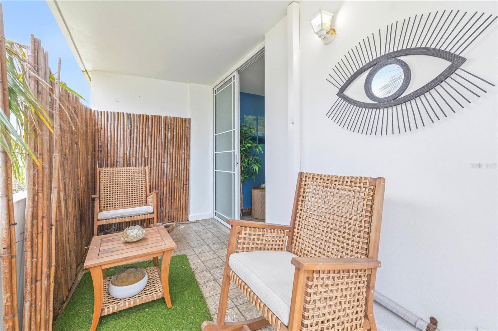 ARECIBO LA PLAYA APARTMENTS - Residential