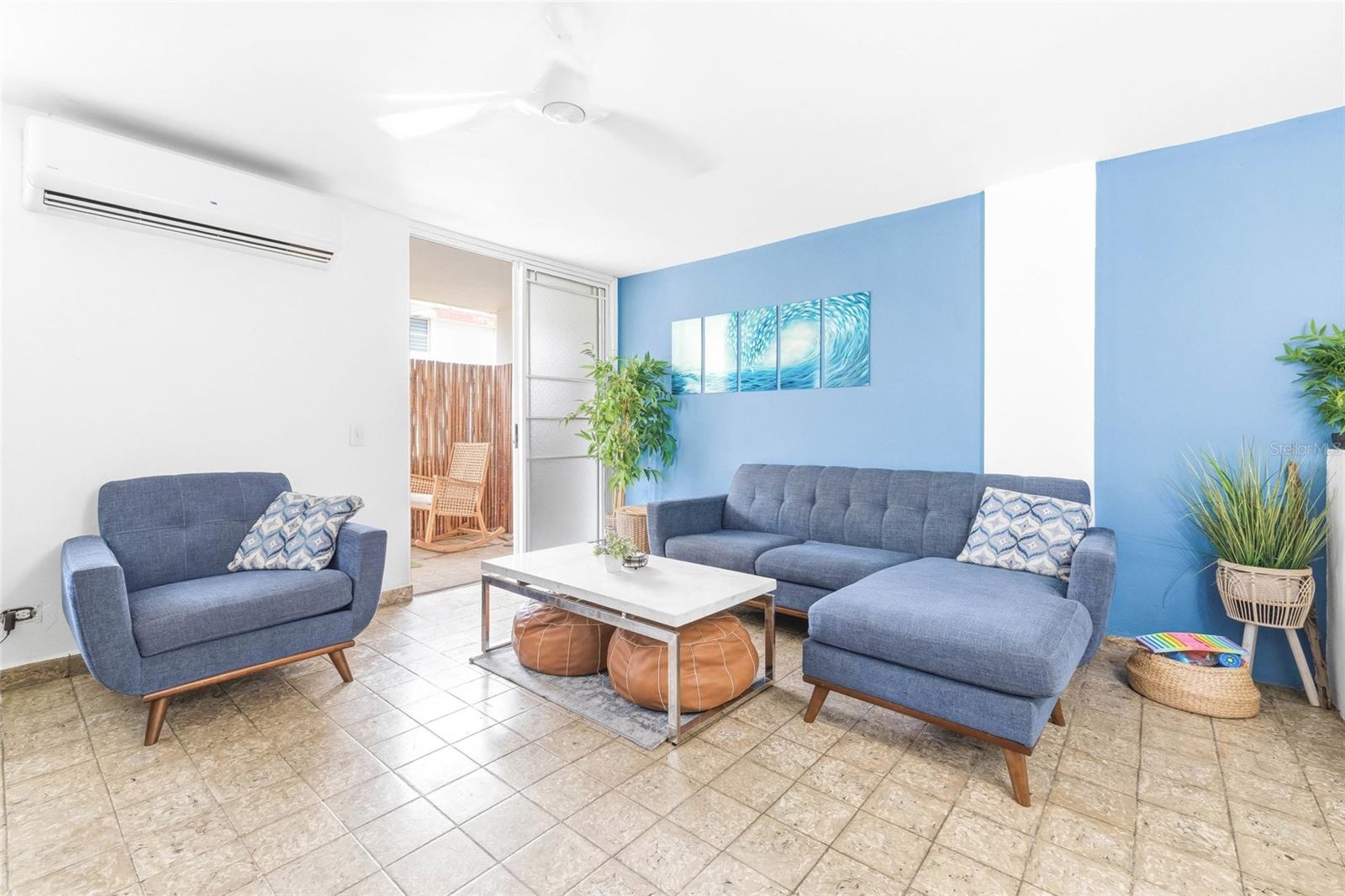 ARECIBO LA PLAYA APARTMENTS - Residential